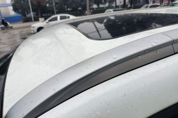 Used Changan CS55 2019 1.5T Automatic Colorful Edition China VI Standard