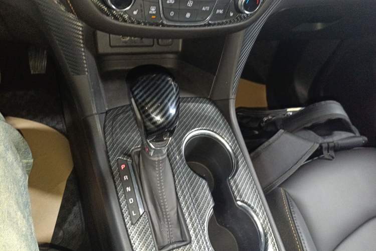 Used Chevrolet Equinox 2022 535T YuJie Edition