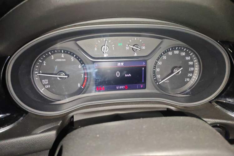 Used Buick Regal 2022 552T Smart Edition
