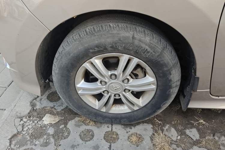 Used SAIC MAXUS G10 2018 PLUS 2.0T Automatic Elite Edition