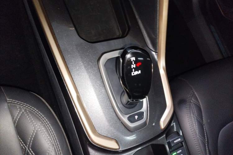 Used Haval H6 2021 1.5T Automatic Urban Edition
