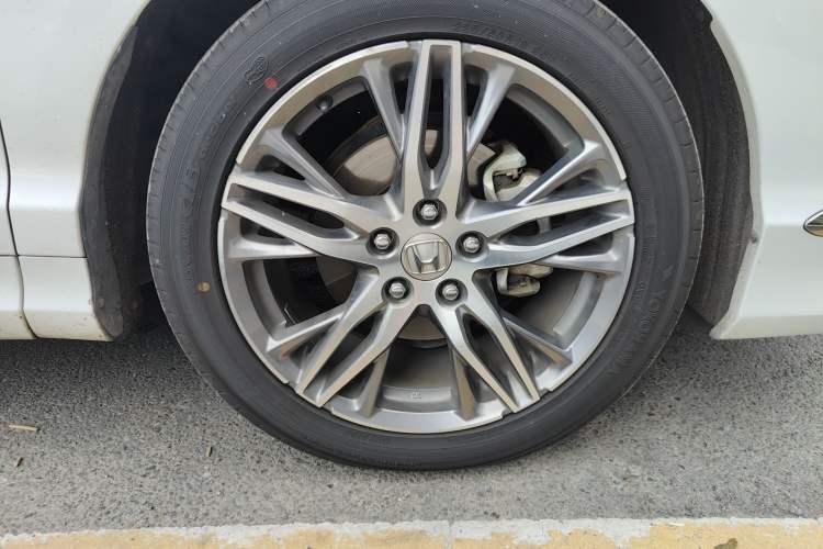 Used Honda Elysion 2019 2.0L Hybrid Supreme Edition