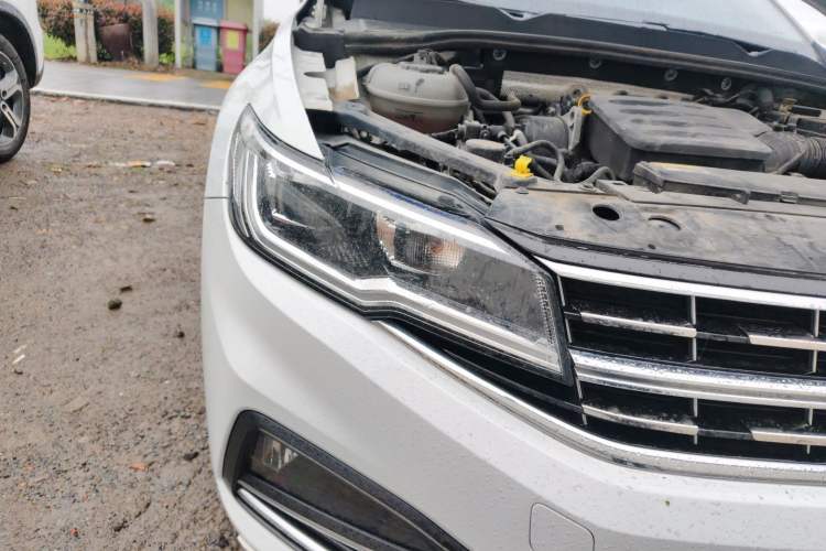 Used Volkswagen Bora 2021 1.5L Automatic 30th Anniversary Edition