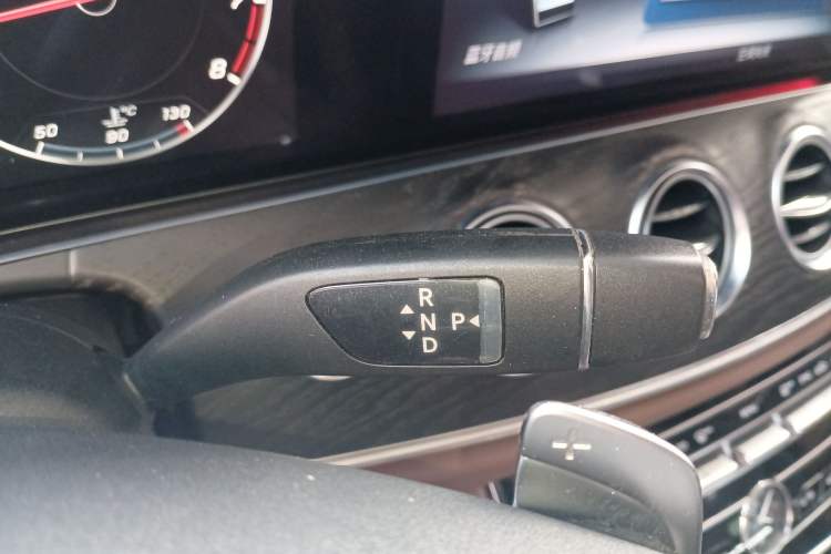 Used Mercedes-Benz E-Class 2016 E 200 L Sport Edition