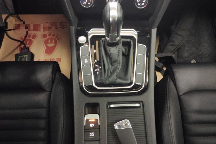 Used Volkswagen Magotan 2019 330TSI DSG Leading Model China VI Standard