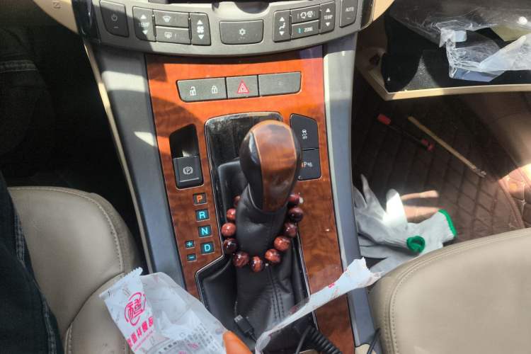 Used Buick LaCrosse 2011 2.4L SIDI Haoya Edition