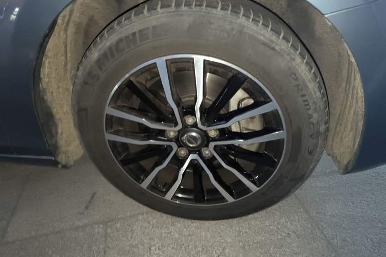 Used Volvo V40 2019 T3 Zhiyi Edition
