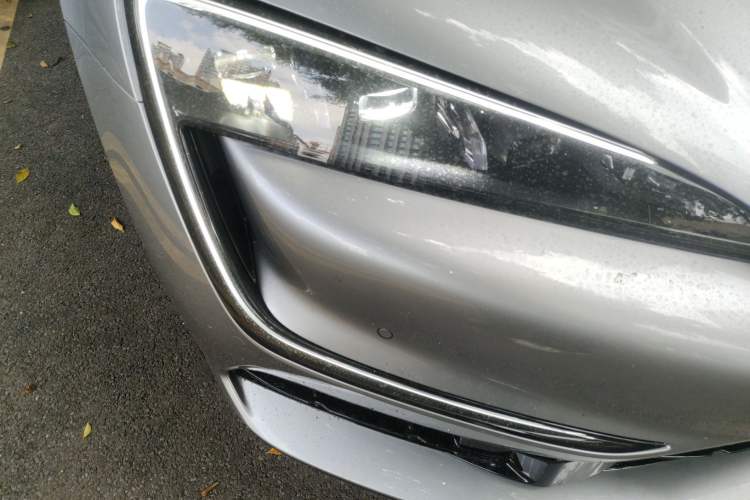 Used Yangwang U7 2025 PHEV Five-Seat Luxury Edition