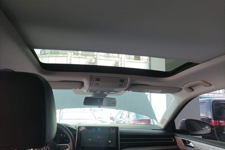 Used Volkswagen Sagitar 2025 300TSI DSG Excellence Edition