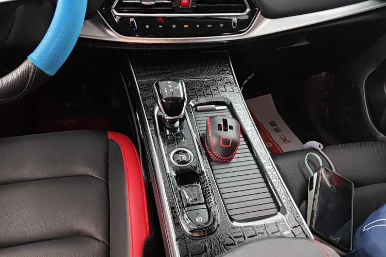 Used SOL X8 2021 300T DCT Panoramic Luxury Edition 6 Seats
