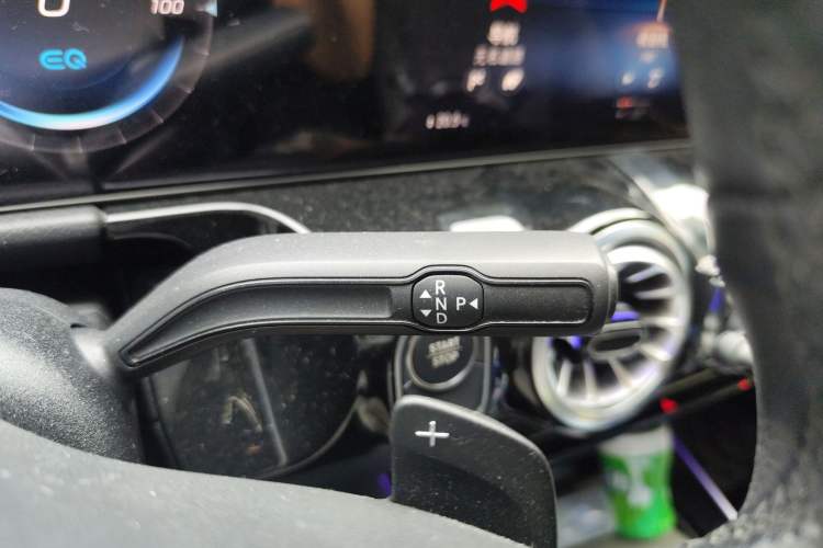 Used Mercedes-Benz EQA 2022 EQA 260