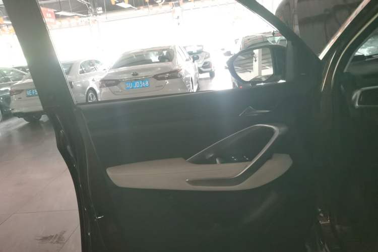 Used Baojun 530 2019 1.5T CVT Luxury Model China V