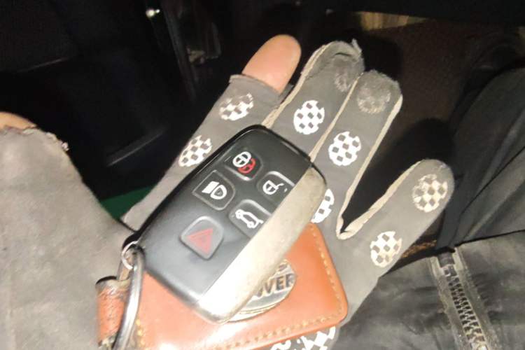 Used Land Rover Freelander 2 2013 2.2T SD4 S Diesel Version
