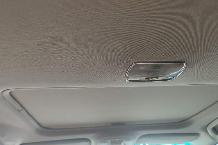 Used BYD G5 2014 1.5TID Automatic Flagship Model