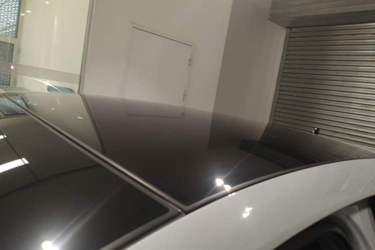 Used Audi A3 2025 A3L Limousine 35TFSI Prestige Edition
