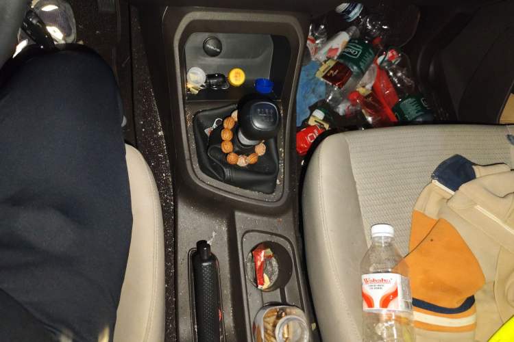 Used Wuling Hongguang V 2022 1.5L Jingqu Edition Electric-Assist LAR