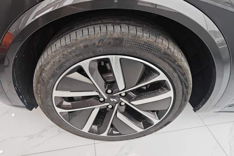 Used Li Auto L9 2024 Ultra Model