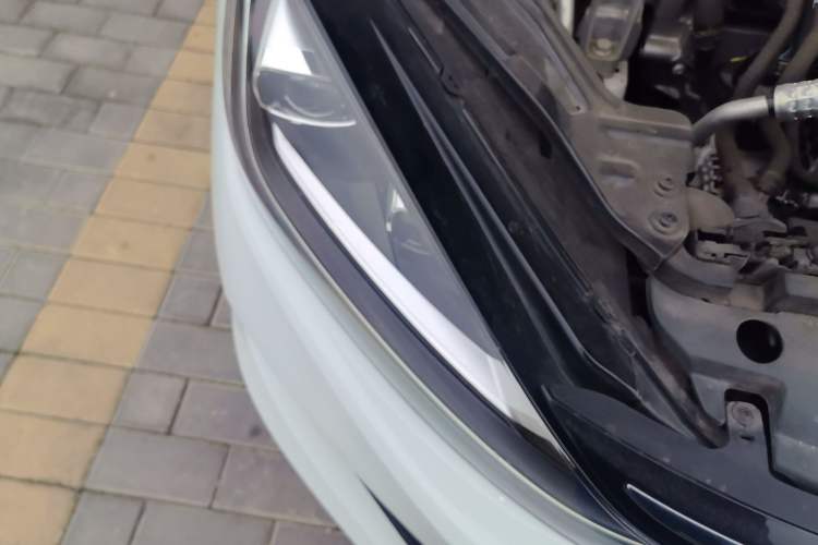 Used Volkswagen Lamando 2023 Lavida L 280TSI DSG Spicy Edition
