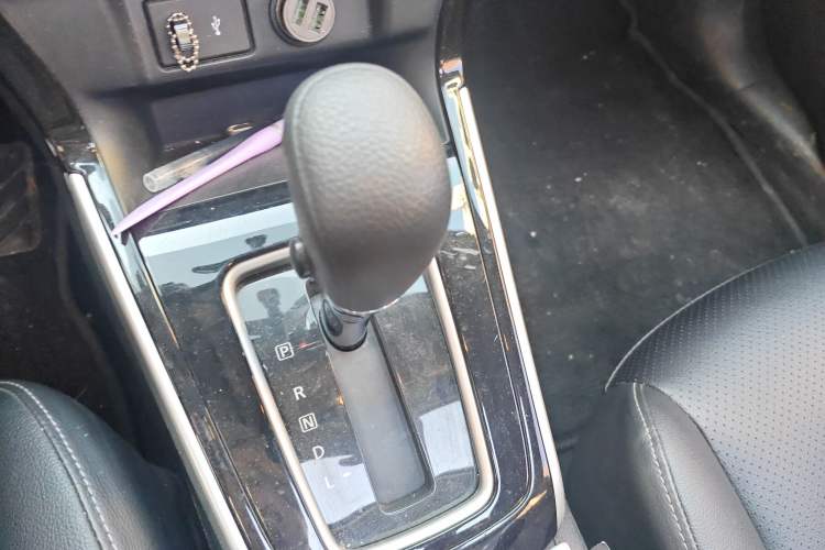 Used Nissan Sylphy 2019 Classic 1.6XL CVT Luxury Edition
