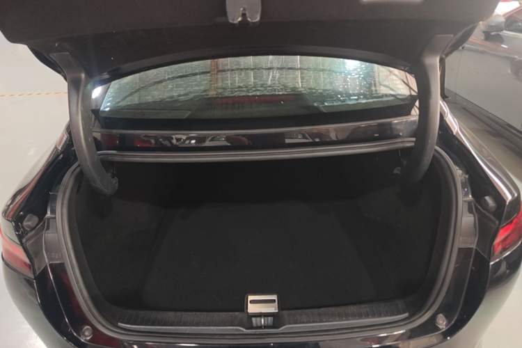 Used XPeng P5 2021 550E
