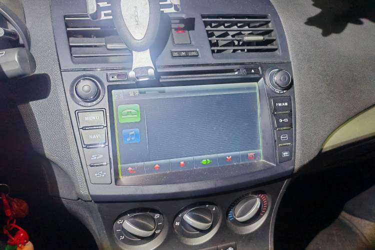 Used Mazda 3 2013 Hatchback 1.6L Automatic Elite Model