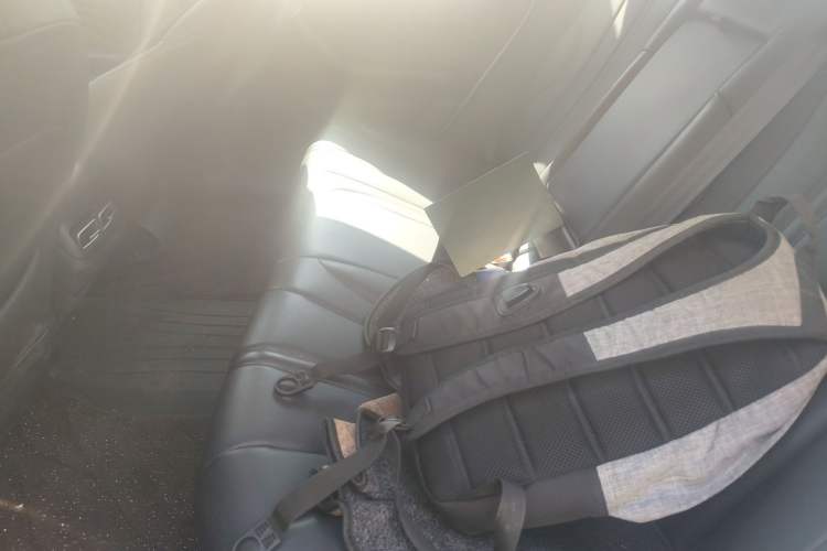 Used Roewe D7 2025 DMH 125km World Champion Edition