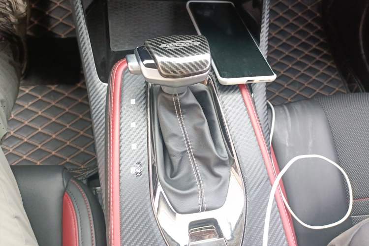 Used CHANGAN OSHAN X5 2021 1.5T DCT Flagship Edition