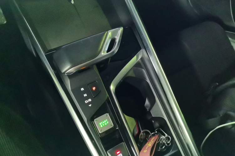 Used MG 5 Scorpio 2022 1.5T Luxury Edition
