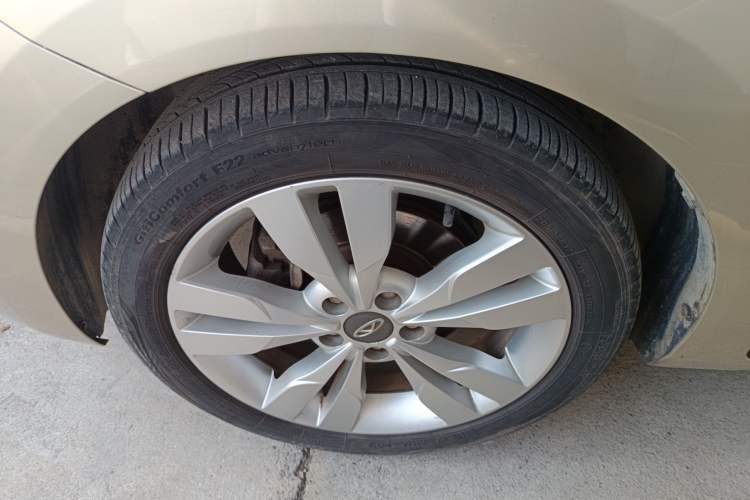 Used Chery Arrizo 5 2016 1.5L Manual Lingchao Edition
