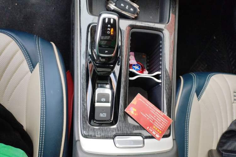 Used Dongfeng Aeolus Yixuan MAX 2021 1.5T Super-Powered Dad Edition