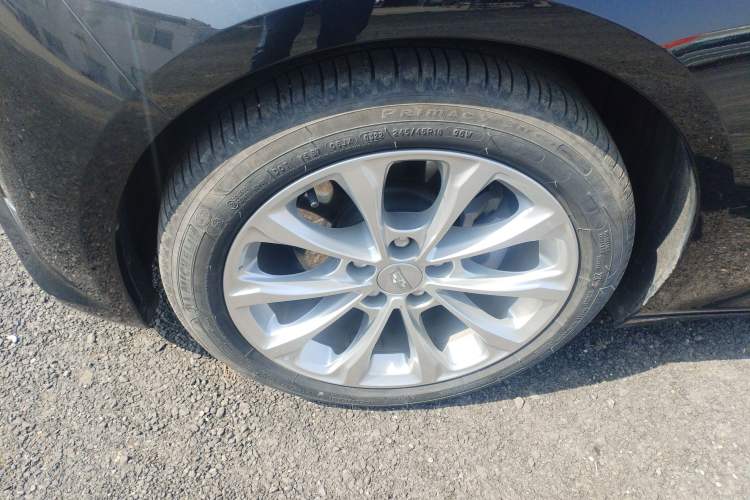 Used Cadillac CT5 2022 28T Luxury Edition