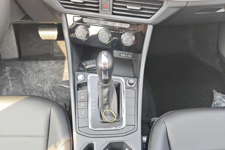 Used Volkswagen Bora 2026 200TSI DSG Yuexing Navigation Edition