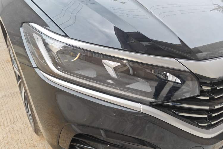 Used Volkswagen Passat 2023 Revised 330TSI Elite Edition