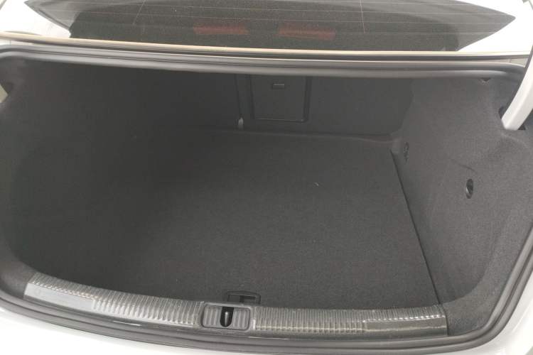 Used Audi A3 2019 Limousine 35 TFSI Fashion Edition China V standard
