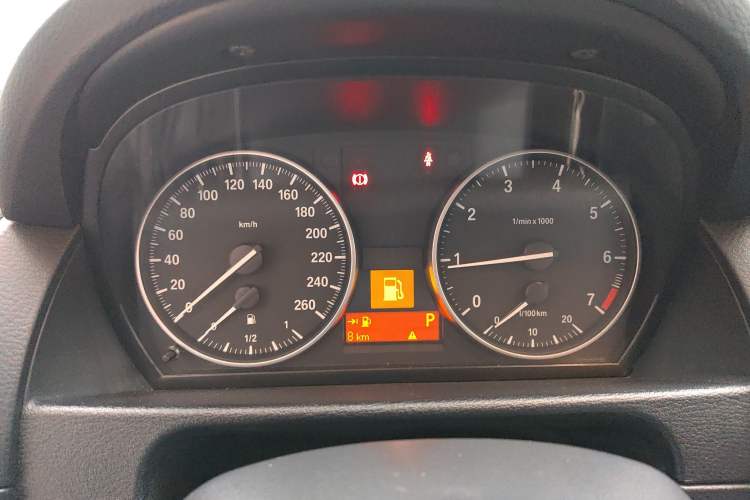 Used BMW X1 2014 sDrive18i Leading Model