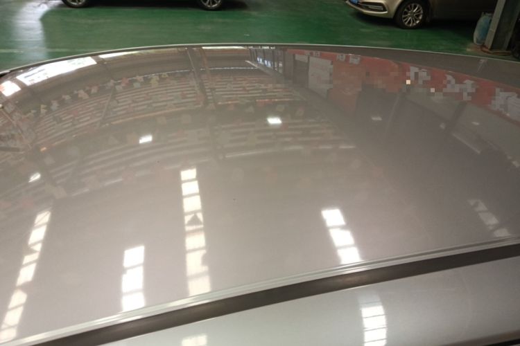 Used Honda Fit 2014 1.5L LX CVT Comfort Model
