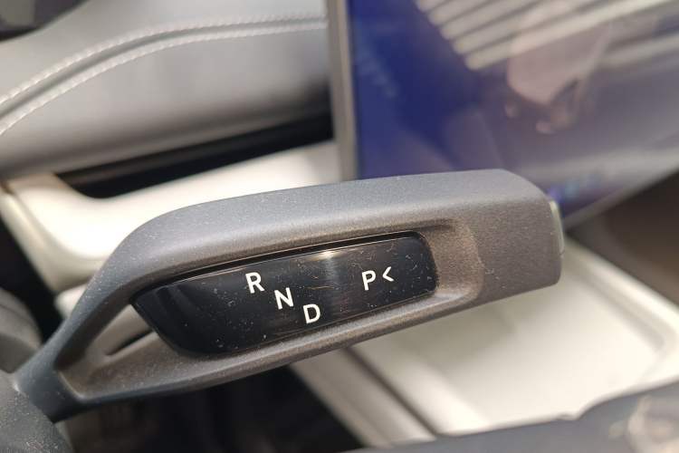 Used Xiaomi Auto SU7 2024 Rear-Drive Ultra-Long Range Advanced Pro-Level Intelligent Driving Version
