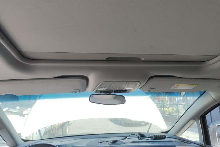 Used Buick GL8 2018 ES 28T Comfort Model China VI Standard