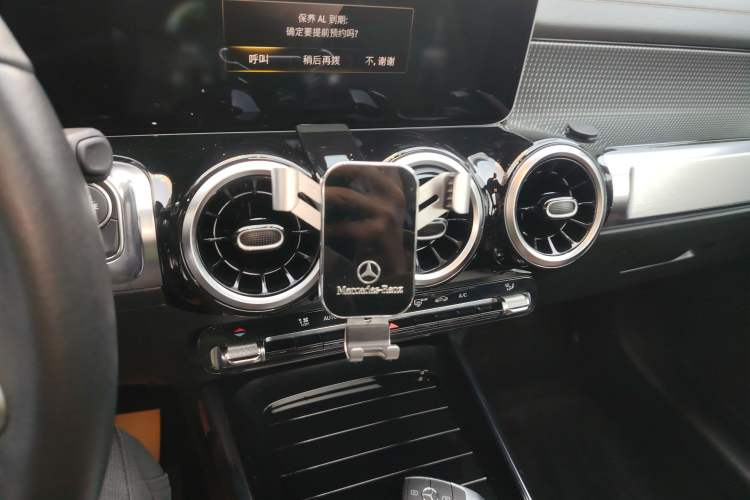 Used Mercedes-Benz GLB 2020 GLB 200 Dynamic Edition
