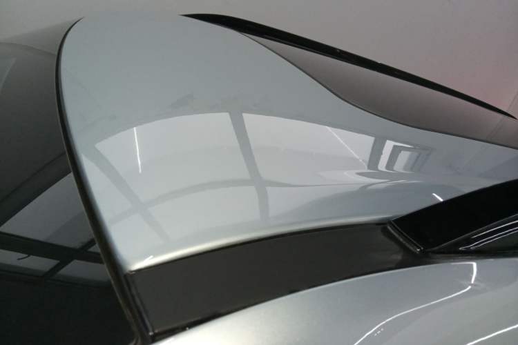 Used Formula Leopard Titanium 3 2025 501KM All-Wheel Drive Intelligent Driving Ultra Version
