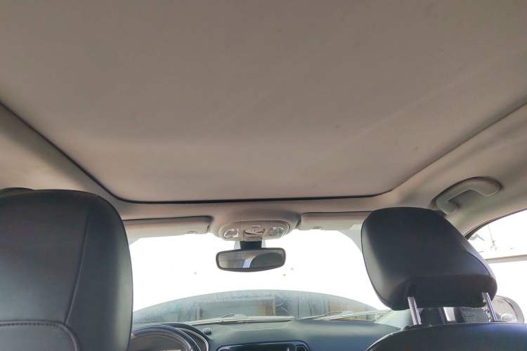 Used Jeep Compass 2017 200T Automatic Prestige Edition