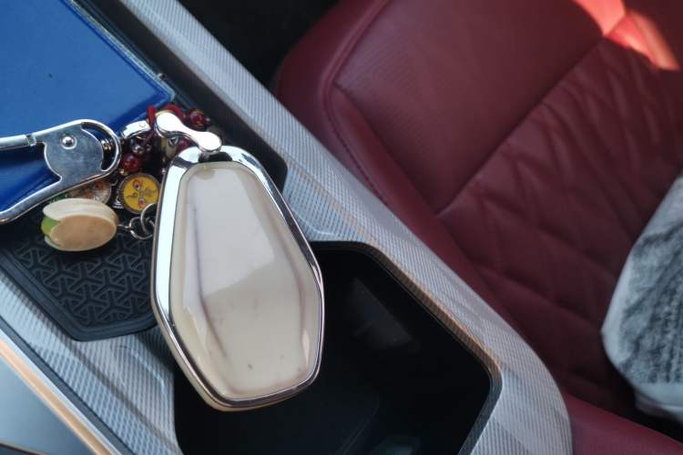 Used JETOUR X70 PLUS 2023 1.5T DCT Brave PLUS 7-Seater