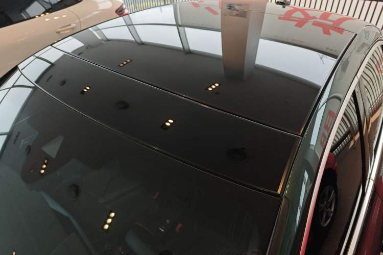 Used Audi A3 2024 A3L Limousine 35 TFSI Fashion Sport Model