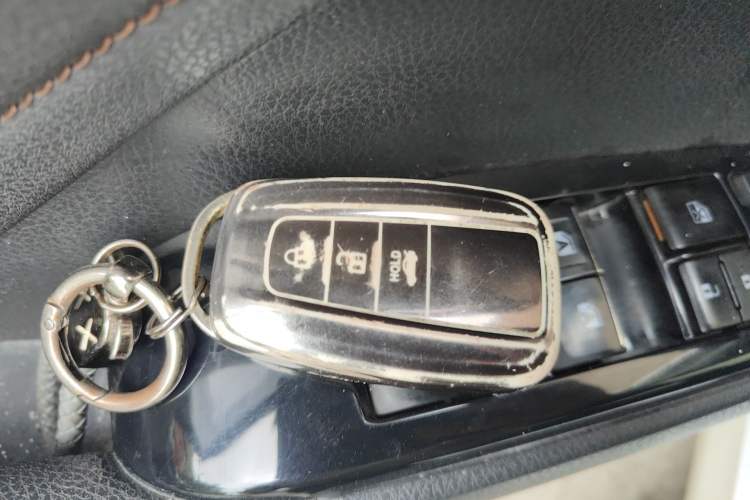 Used Toyota Camry 2019 2.0G Luxury Edition China VI Standard
