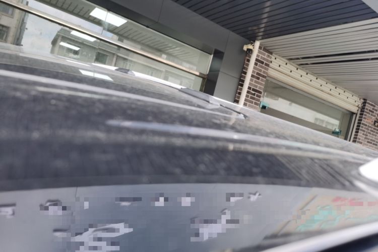 Used Nissan Quest 2015 3.5L SL