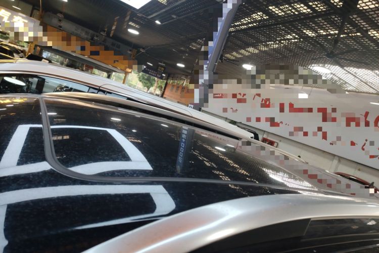 Used Volkswagen Teramont 2020 Revised Version 380TSI Four-Wheel Drive Luxury Edition