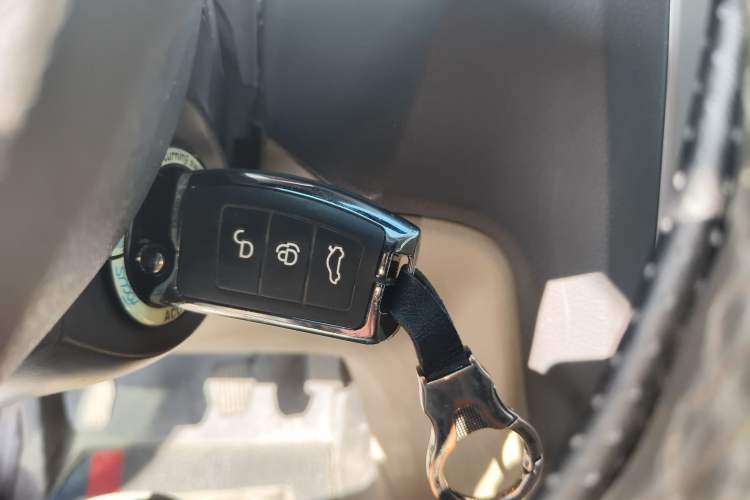 Used Ford Focus 2013 Hatchback Classic 1.8L Manual Fashion Edition
