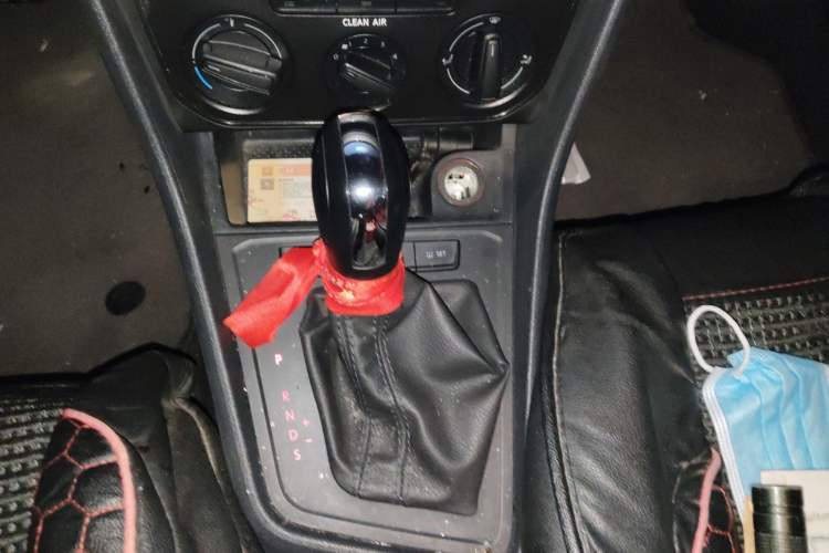 Used Volkswagen Lavida 2017 1.6L Automatic Fashion Edition