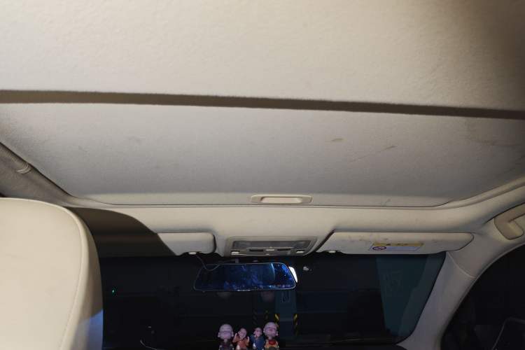 Used Toyota Camry 2015 2.0G Premier Edition