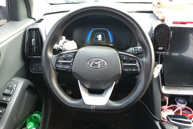 Used Hyundai ix35 2021 2.0L Automatic 2WD GLS Leading Edition
